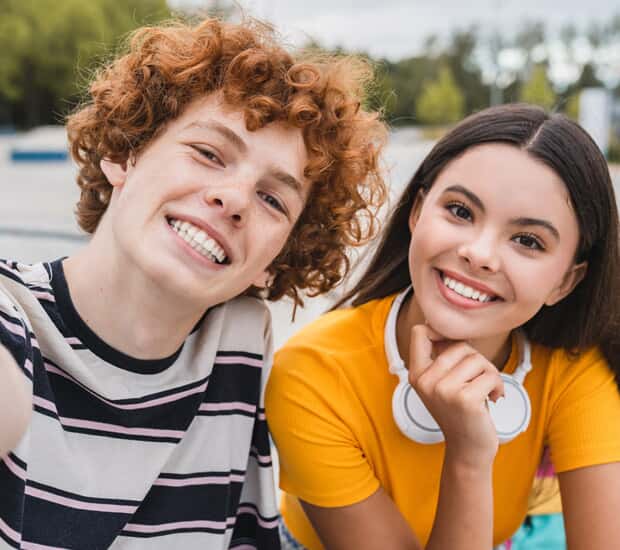 Glendale Alternative to Braces for Teens