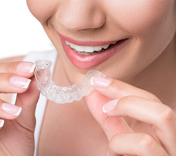 Glendale Clear Aligners