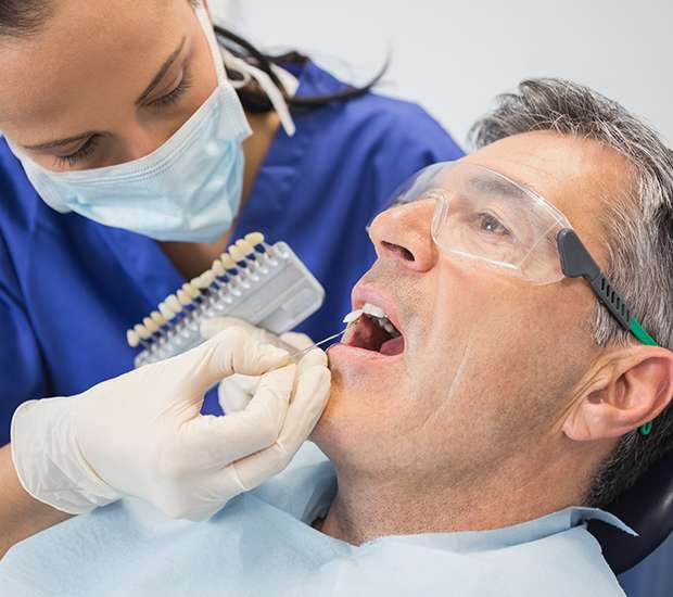 Glendale Dental Cosmetics