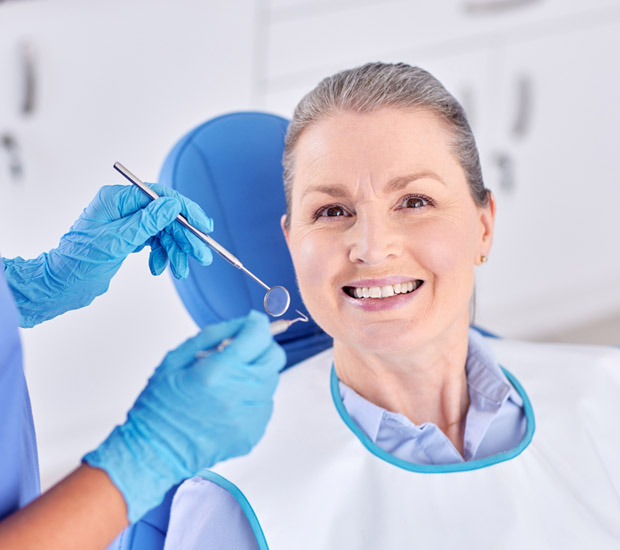 Glendale Dental Health and Preexisting Conditions