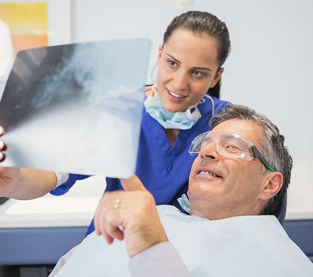 Glendale Dental Implant Surgery