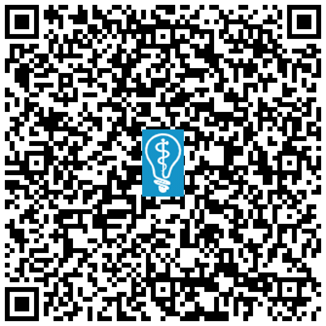 QR code image for Questions to Ask at Your Dental Implants Consultation in Glendale, CA