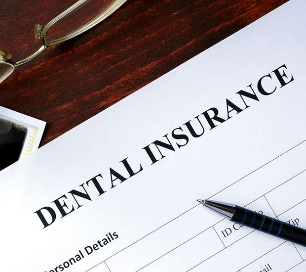 Glendale Dental Insurance