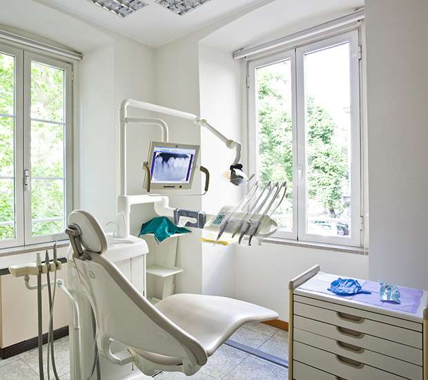 Glendale Dental Office