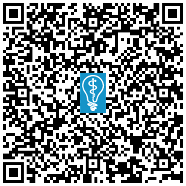 QR code image for Dental Procedures in Glendale, CA