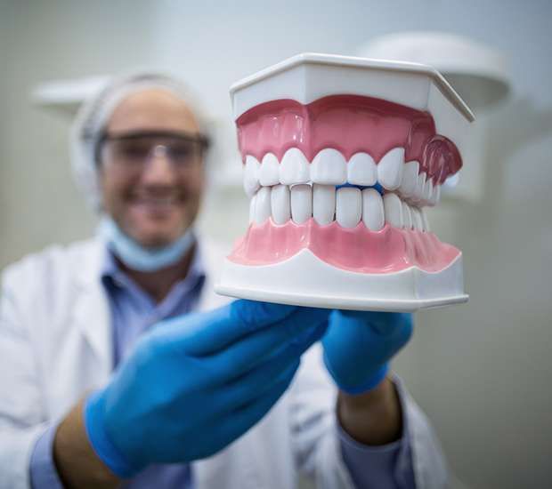 Glendale Denture Relining