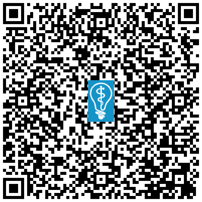 QR code image for Diseases Linked to Dental Health in Glendale, CA