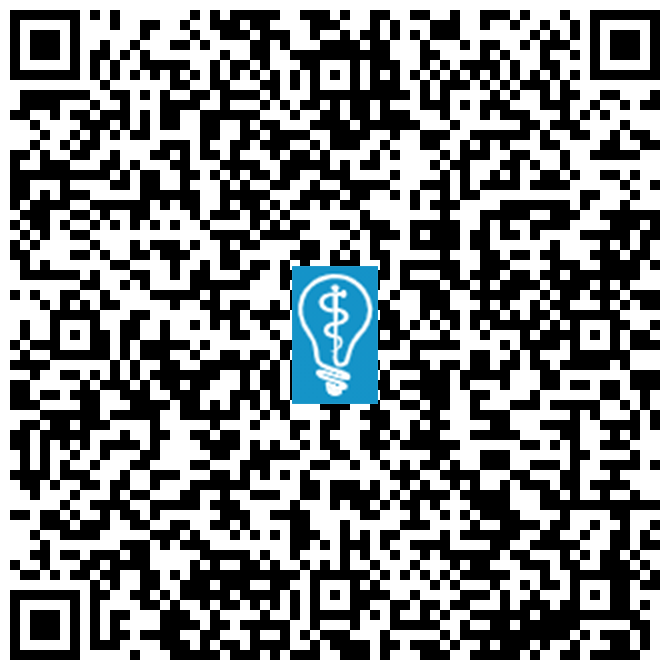 QR code image for Does Invisalign Really Work in Glendale, CA