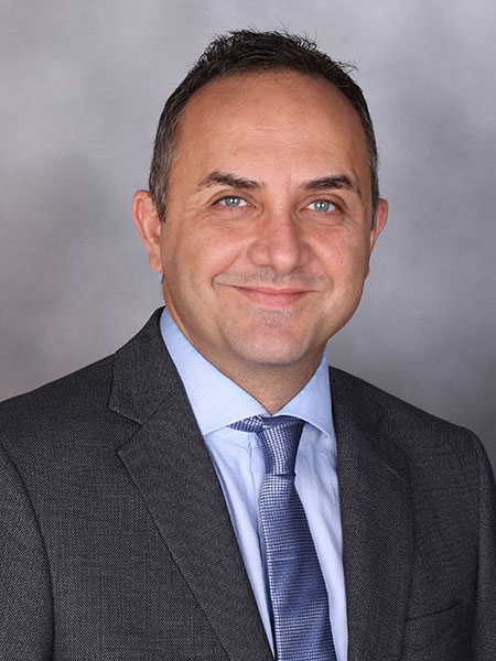 Dr. Sarkisian