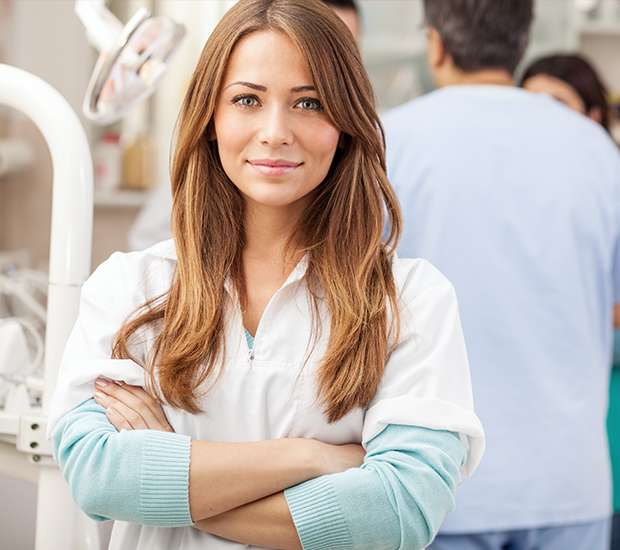 Find the Best Dentist in Glendale