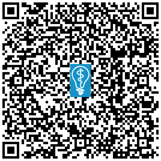 QR code image for General Dentistry Services in Glendale, CA