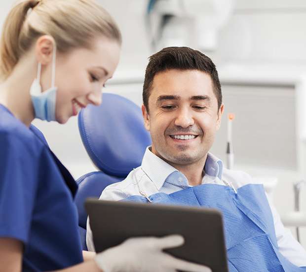 Glendale General Dentistry Services
