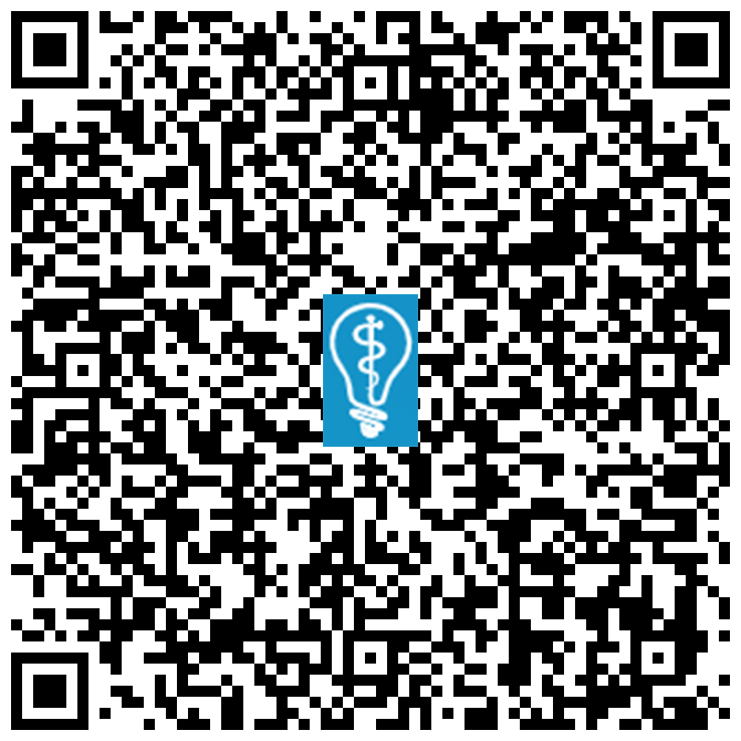 QR code image for Health Care Savings Account in Glendale, CA