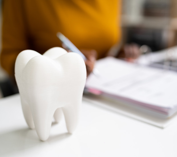 Glendale How Does Dental Insurance Work