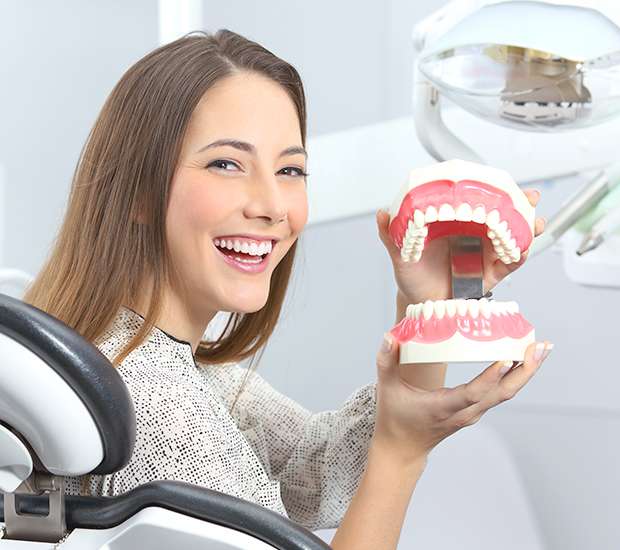 Glendale Implant Dentist