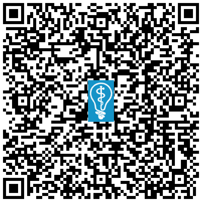 QR code image for Multiple Teeth Replacement Options in Glendale, CA