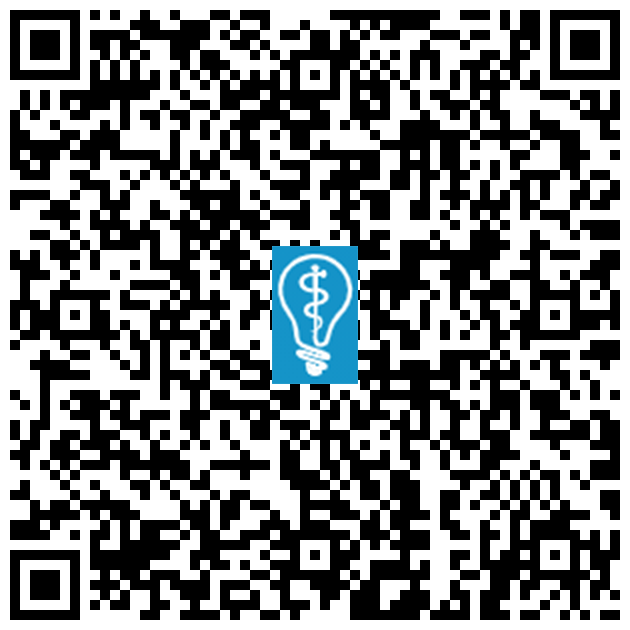 QR code image for Night Guards in Glendale, CA