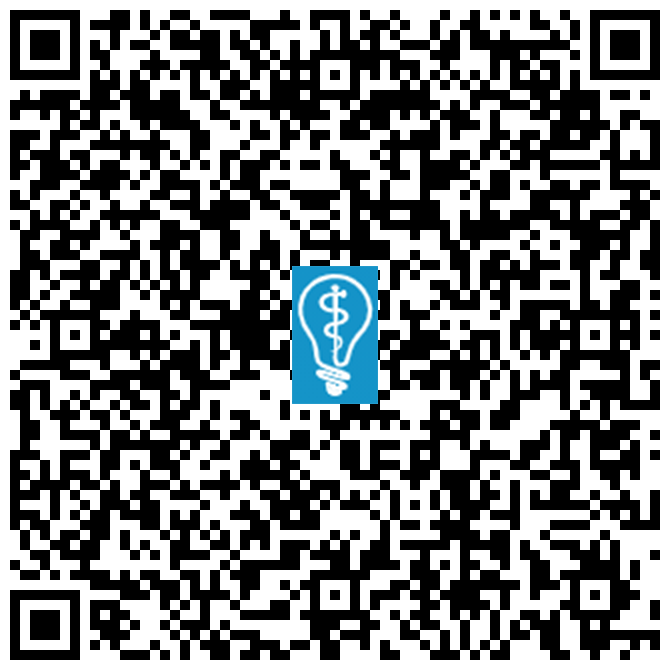 QR code image for 7 Things Parents Need to Know About Invisalign Teen in Glendale, CA