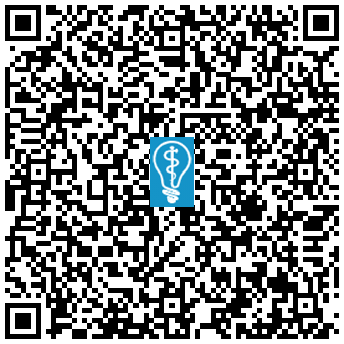 QR code image for Root Canal Treatment in Glendale, CA