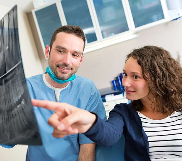 Glendale Root Scaling and Planing