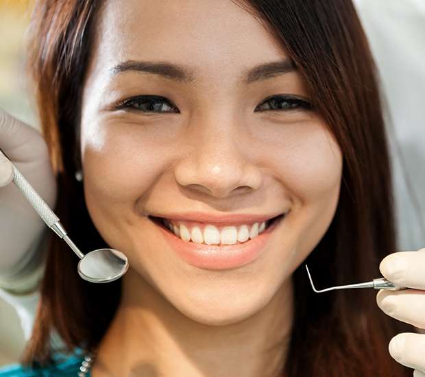 Glendale Routine Dental Procedures