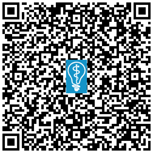 QR code image for Same Day Dentistry in Glendale, CA