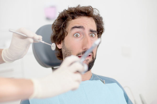 Which Type Of Sedation Dentistry Works Best?