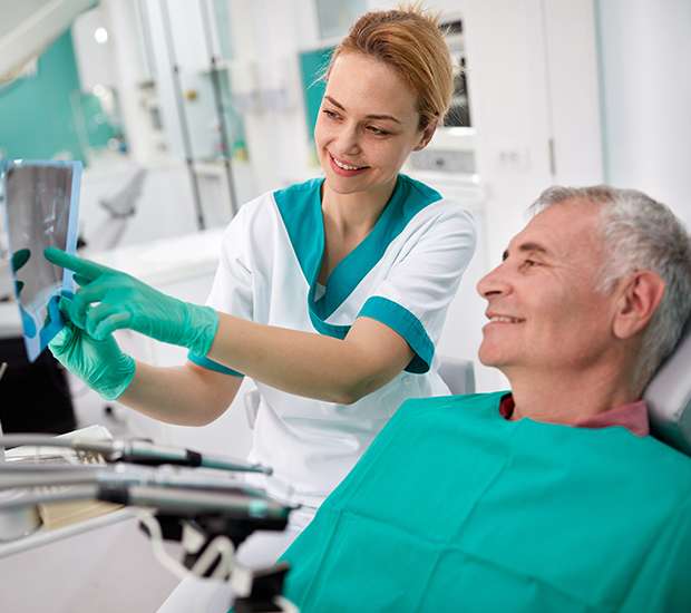 Glendale Solutions for Common Denture Problems