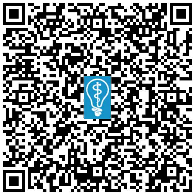 QR code image for Teeth Whitening in Glendale, CA