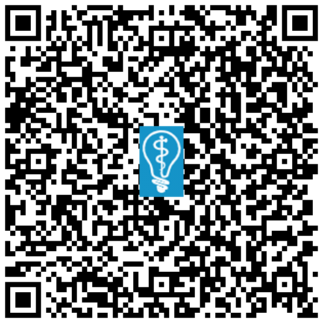 QR code image for Tooth Extraction in Glendale, CA