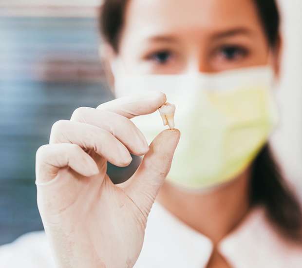 Glendale Tooth Extraction