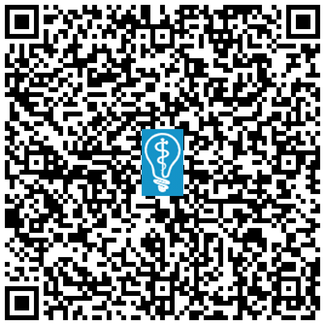QR code image for What Can I Do to Improve My Smile in Glendale, CA