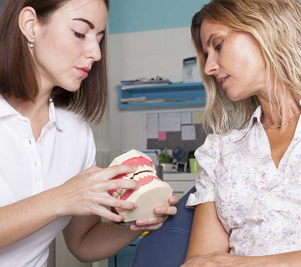 Glendale What to Expect When Getting Dentures