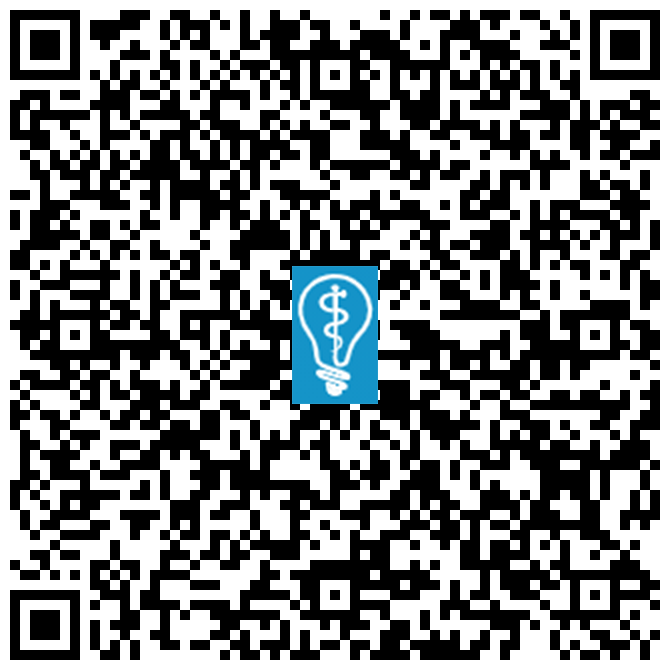 QR code image for When to Spend Your HSA in Glendale, CA